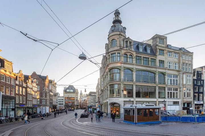 Koningsplein 10-H