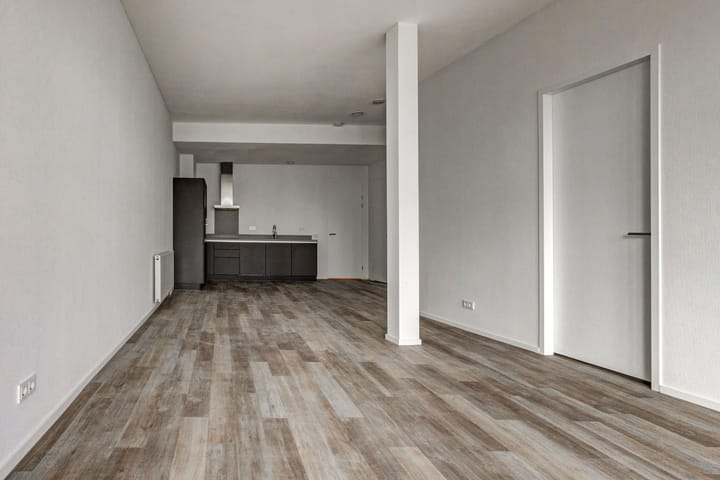 Foto 2 van Koningsplein 10-H