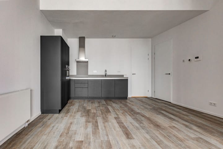 Foto 3 van Koningsplein 10-H