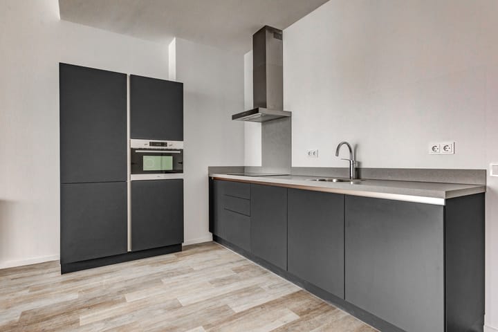 Foto 5 van Koningsplein 10-H