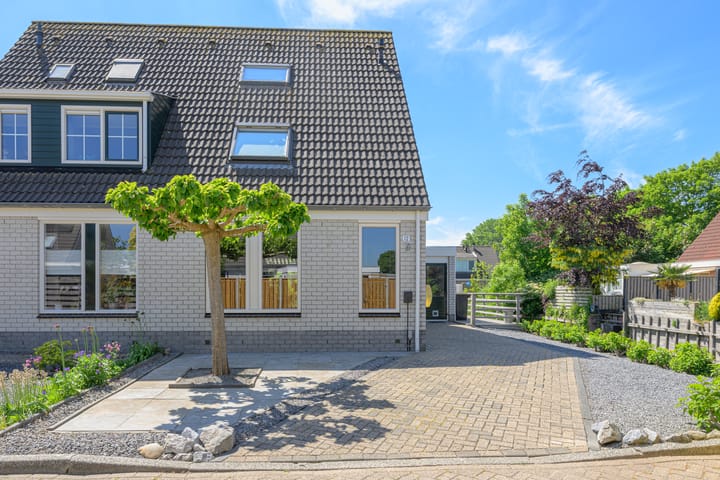 Foto 2 van Osseweydt 12