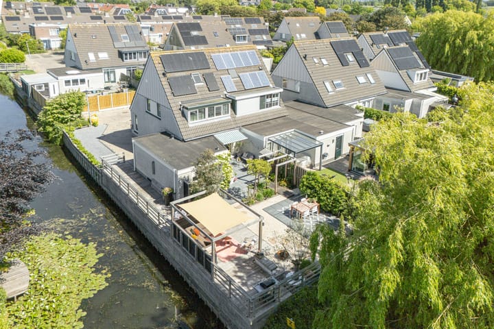 Foto 3 van Osseweydt 12