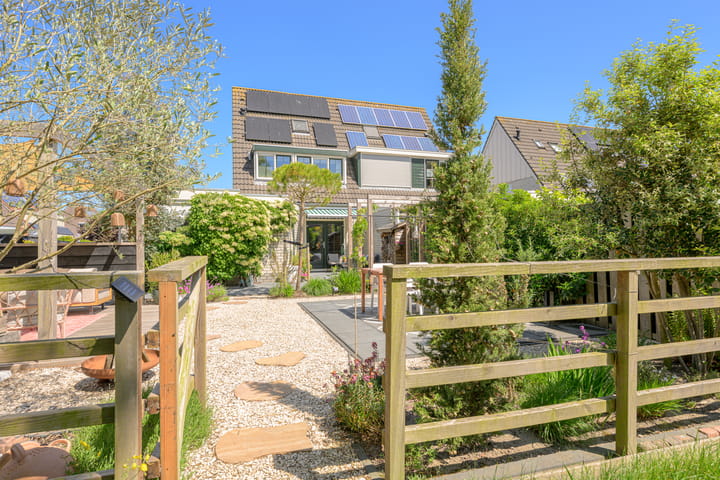 Foto 4 van Osseweydt 12