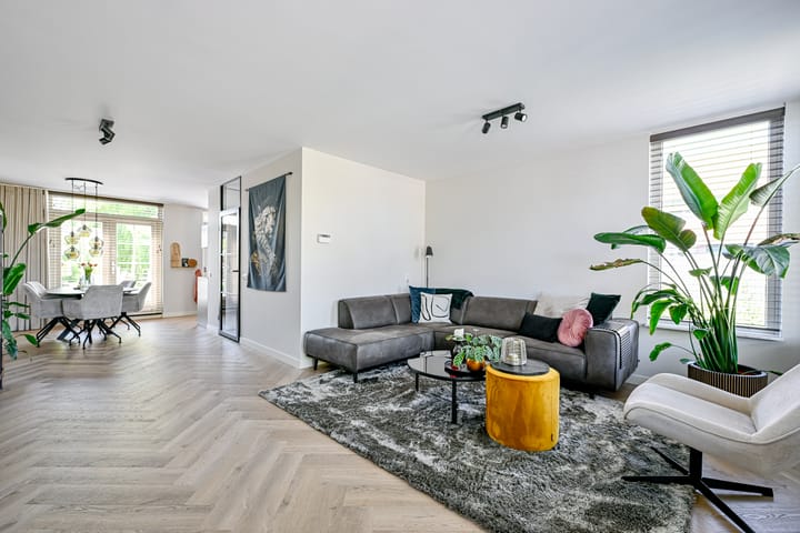 Foto 5 van Osseweydt 12