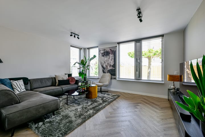 Foto 10 van Osseweydt 12