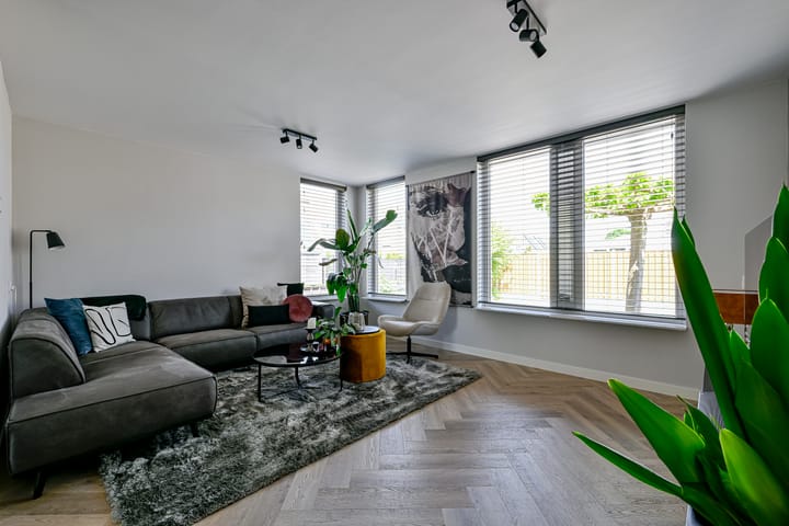 Foto 11 van Osseweydt 12