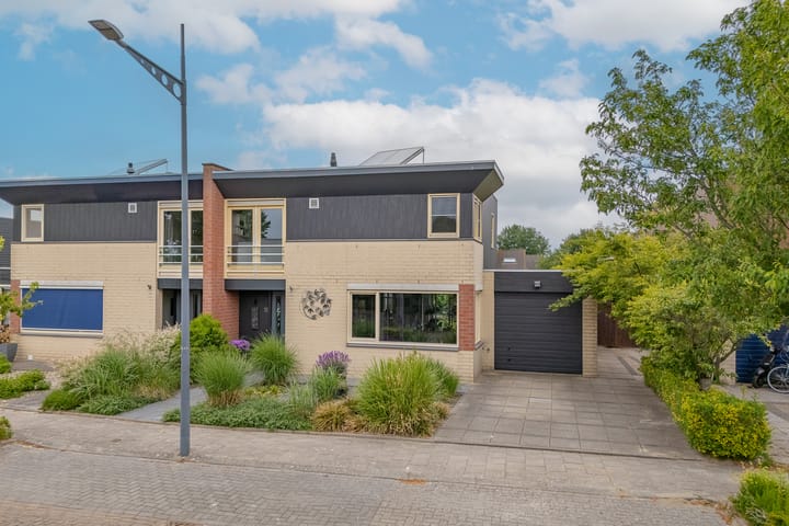 Foto 2 van G. de Pagterstraat 11