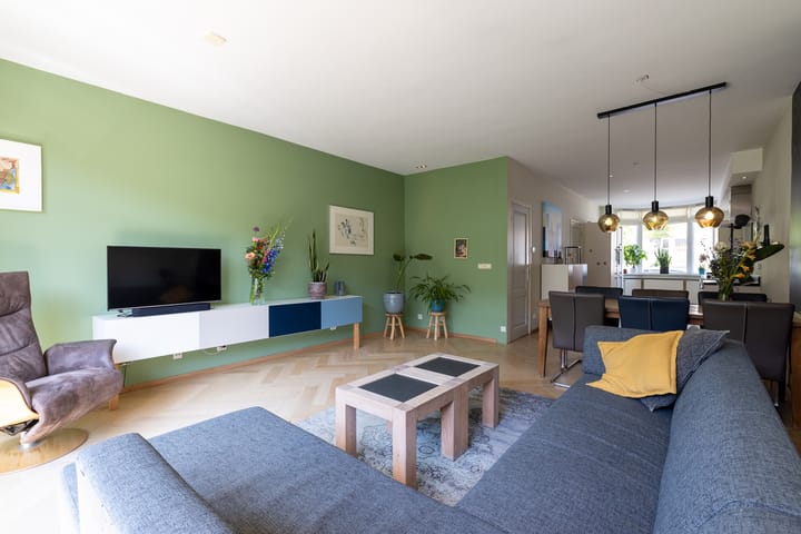 Foto 1 van Amethiststraat 11