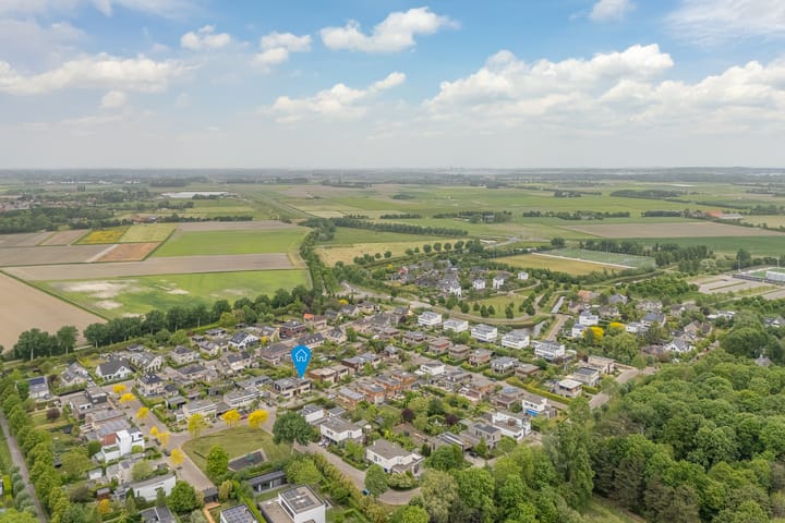 Foto 4 van G. de Pagterstraat 11