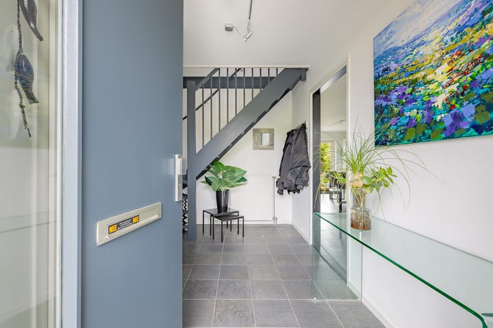 Foto 6 van G. de Pagterstraat 11