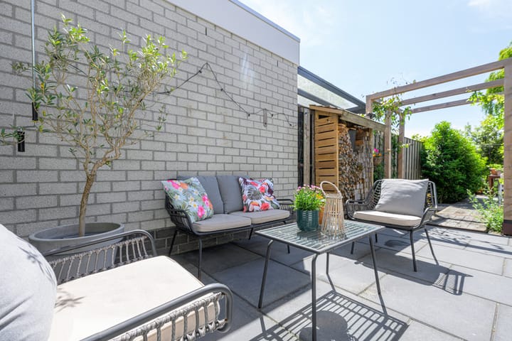 Foto 20 van Osseweydt 12