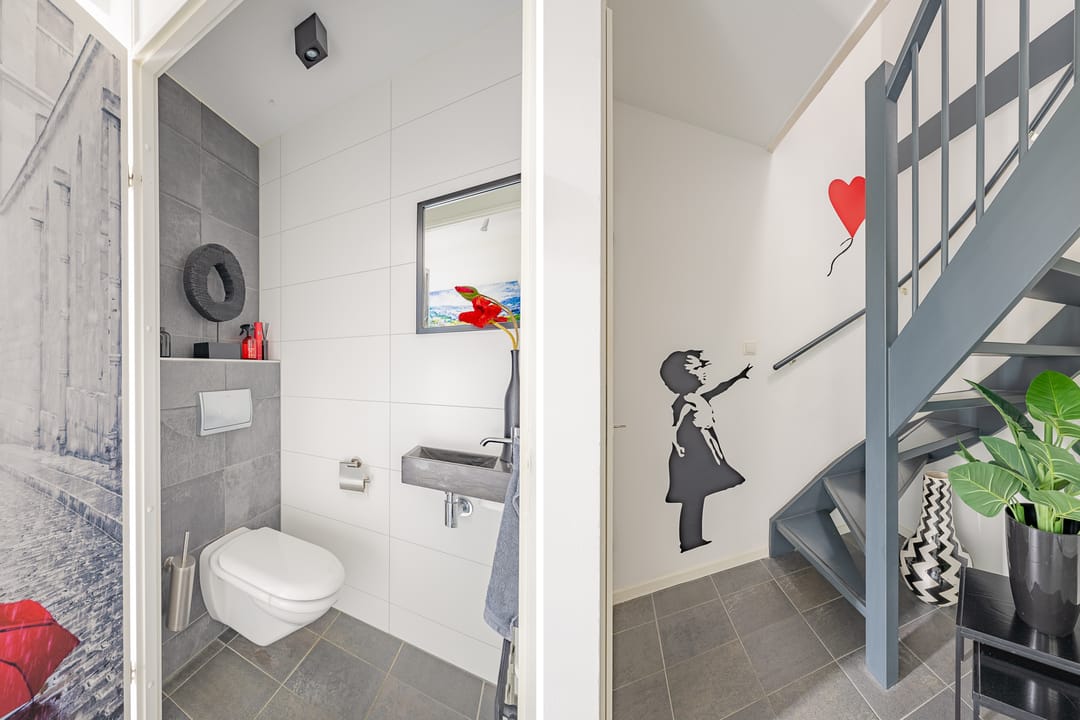 Foto 8 van G. de Pagterstraat 11