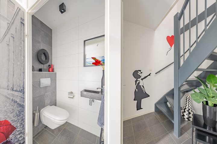 Foto 8 van G. de Pagterstraat 11