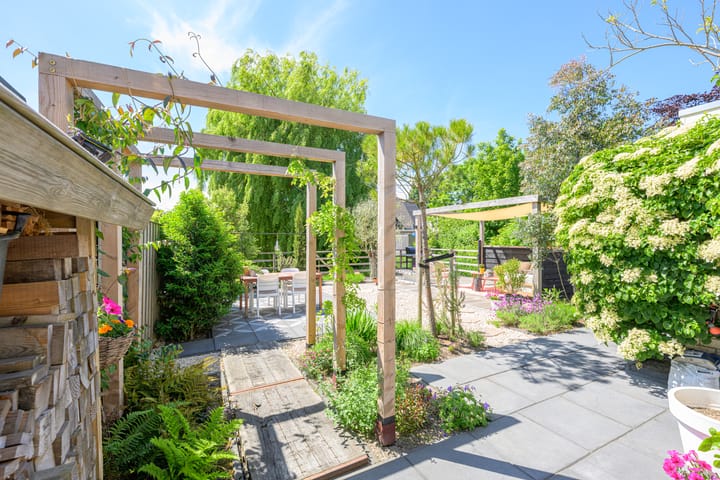 Foto 21 van Osseweydt 12