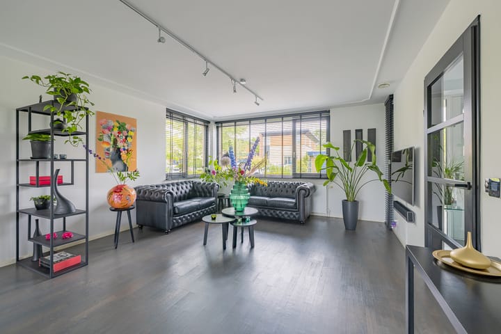 Foto 9 van G. de Pagterstraat 11