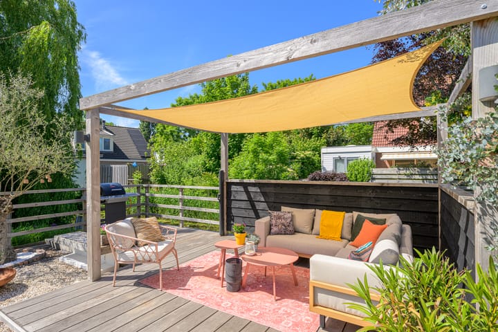 Foto 22 van Osseweydt 12