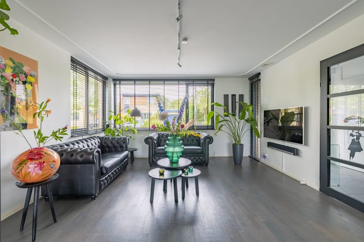 Foto 10 van G. de Pagterstraat 11