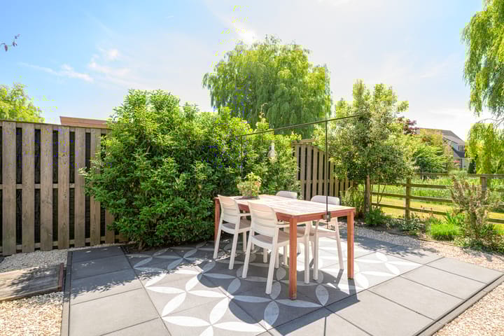 Foto 23 van Osseweydt 12