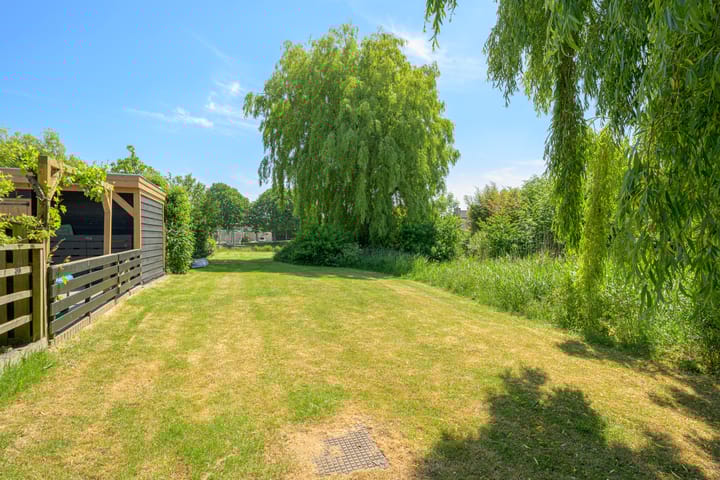 Foto 25 van Osseweydt 12