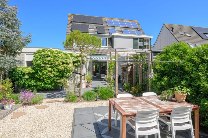 Foto 29 van Osseweydt 12