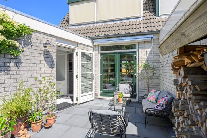 Foto 31 van Osseweydt 12