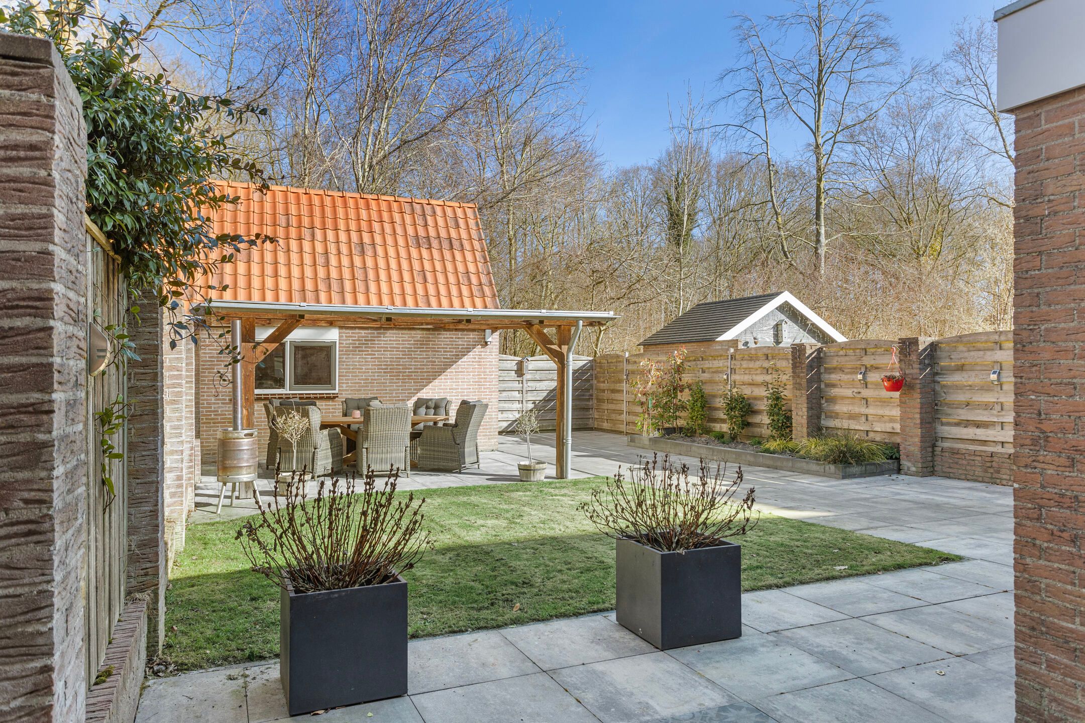 Foto 3 van Leliestraat 13