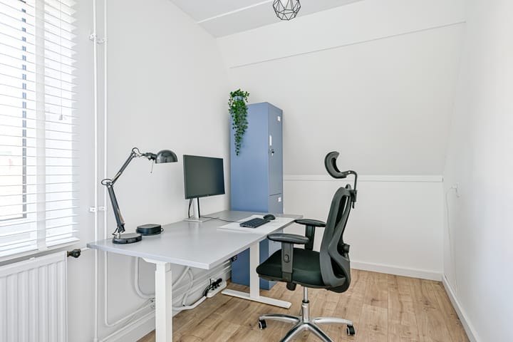 Foto 37 van Osseweydt 12