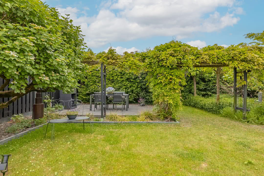 Foto 28 van G. de Pagterstraat 11