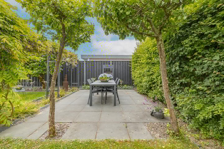 Foto 29 van G. de Pagterstraat 11