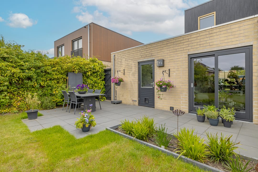 Foto 31 van G. de Pagterstraat 11