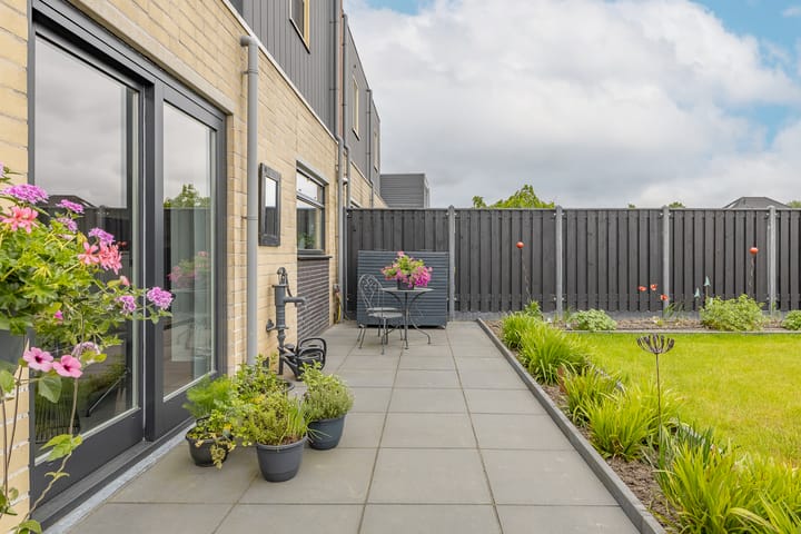 Foto 32 van G. de Pagterstraat 11