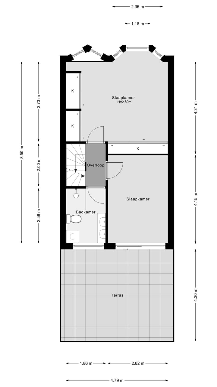 Foto 38 van Amethiststraat 11
