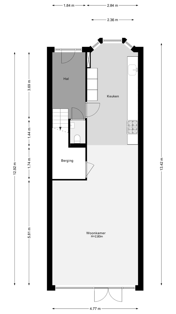 Foto 41 van Amethiststraat 11