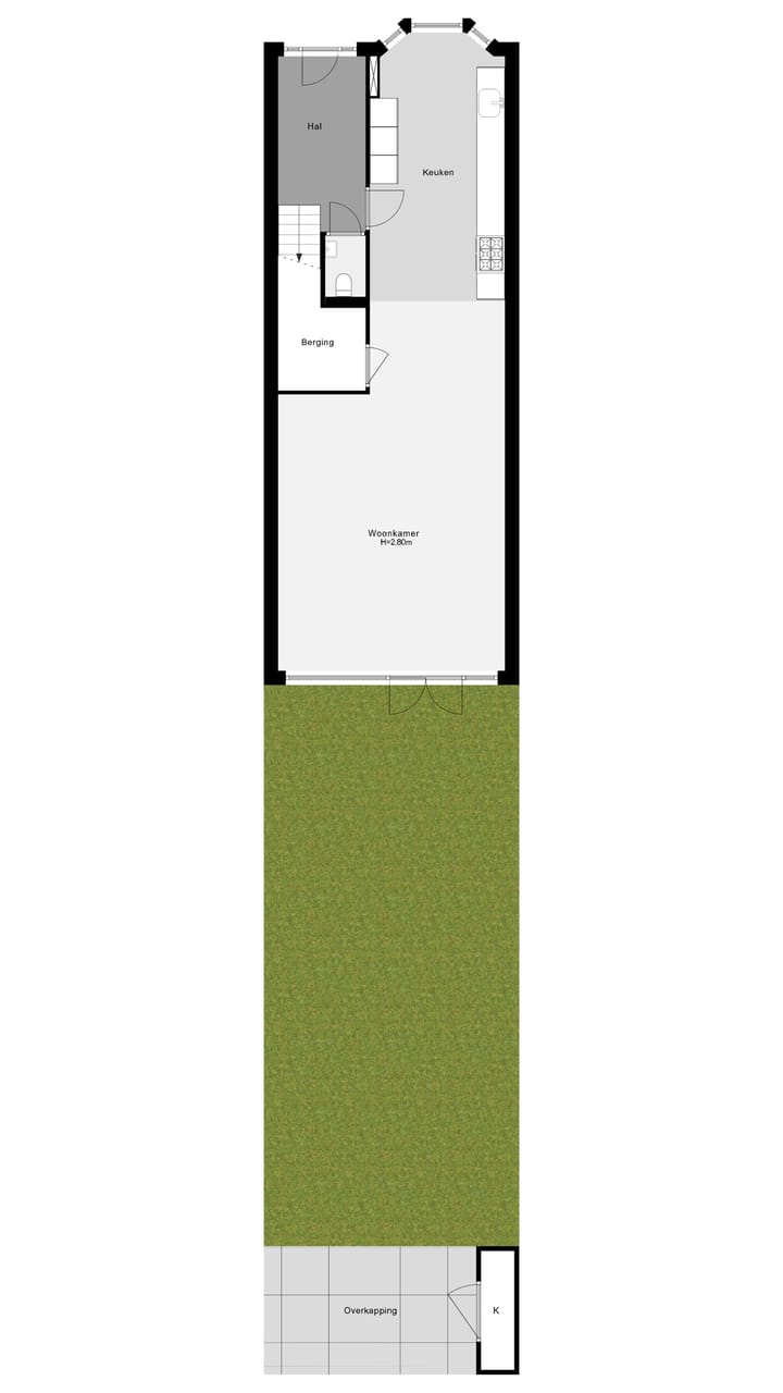 Foto 43 van Amethiststraat 11