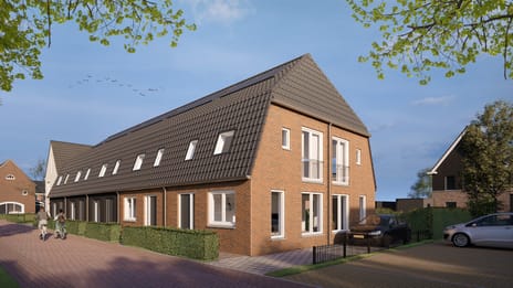 Hoekwoning thumbnail