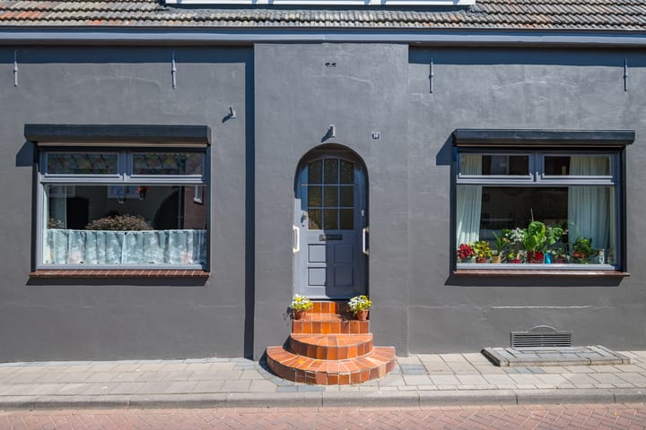 Foto 4 van Stokkumseweg 10