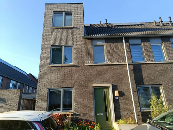 Maasstraat 75