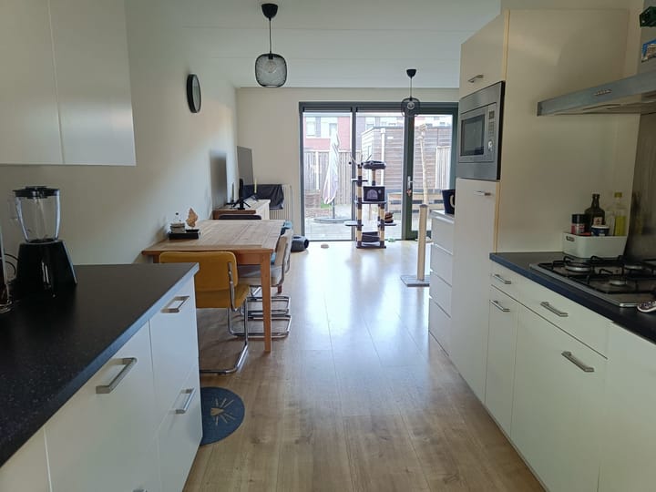 Foto 2 van Maasstraat 75