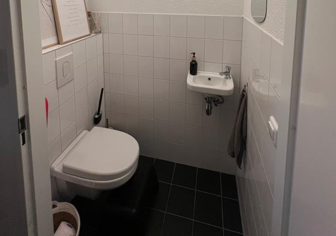 Foto 4 van Maasstraat 75