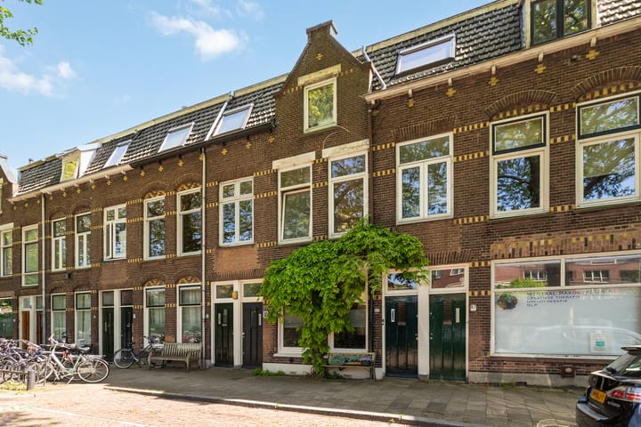 Foto 1 van Billitonkade 87