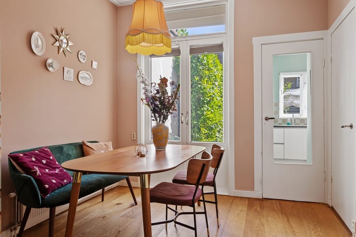 Foto 3 van Billitonkade 87