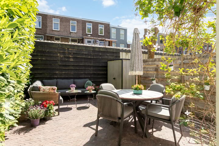 Foto 4 van Billitonkade 87