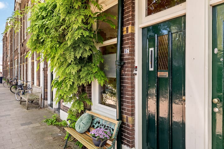 Foto 6 van Billitonkade 87