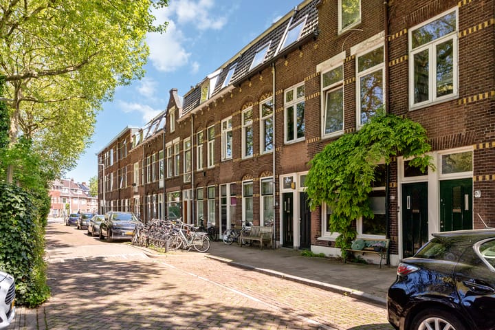 Foto 7 van Billitonkade 87