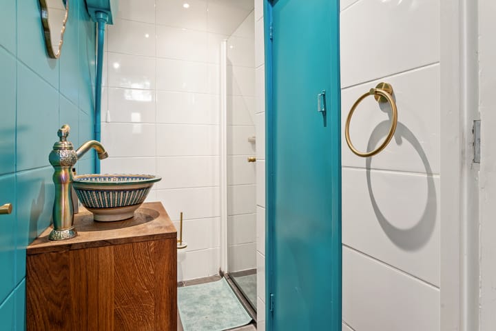 Foto 9 van Billitonkade 87