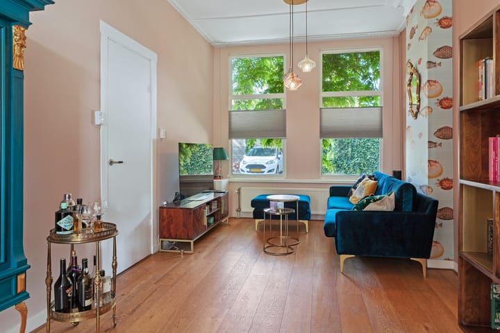 Foto 12 van Billitonkade 87