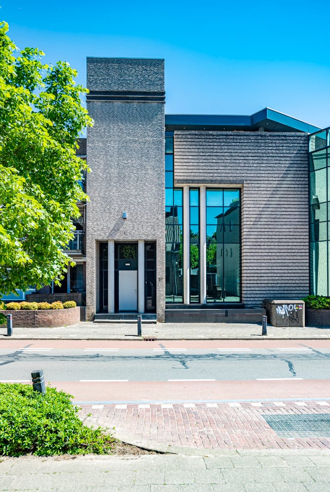 Photo 2 of Raadhuisstraat 2-E