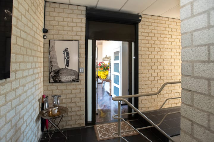 Photo 4 of Raadhuisstraat 2-E