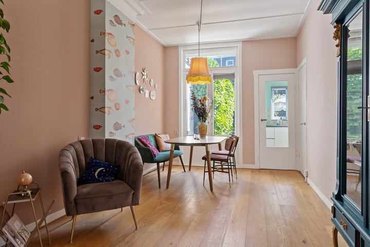 Foto 14 van Billitonkade 87