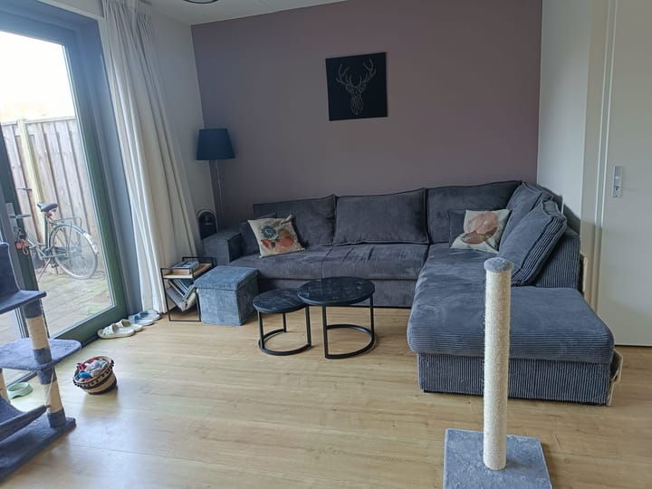 Foto 3 van Maasstraat 75